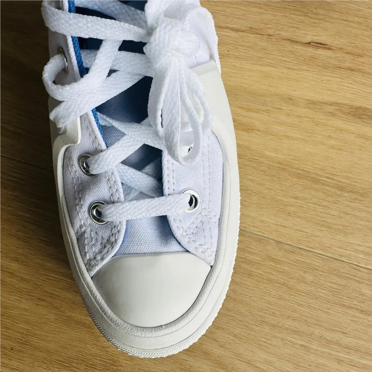 Converse shoes - Converse Chuck Taylor All Star Construct - A06773C - White (UPC: 194434564723) 10