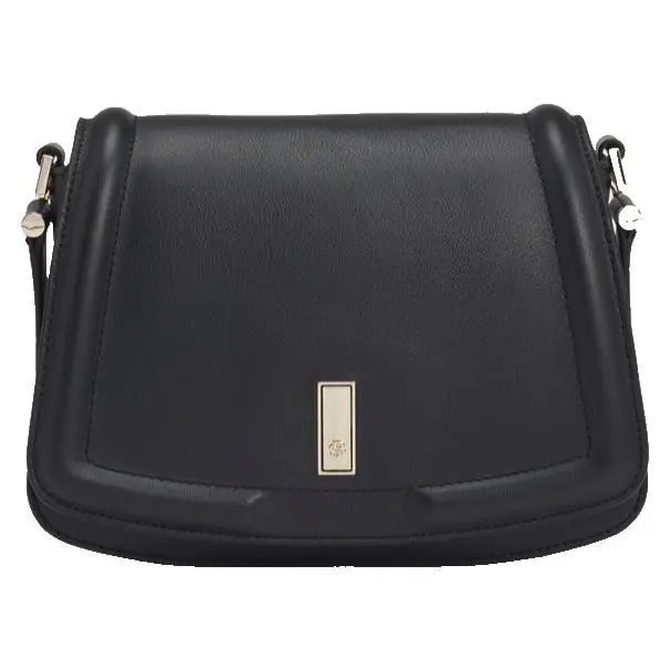 Women Bags Ariell Saddle M 50547761001 by Hugo Boss