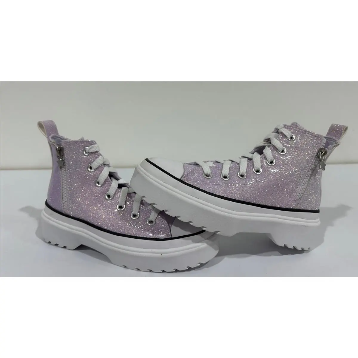 Converse shoes - Pink 0