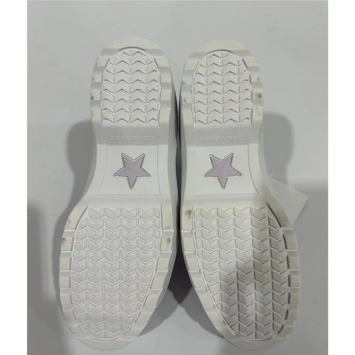 Converse shoes - Pink 6
