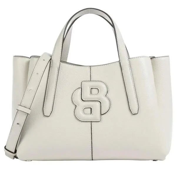 Women Bags Anett MM Tote 50541465114 by Hugo Boss