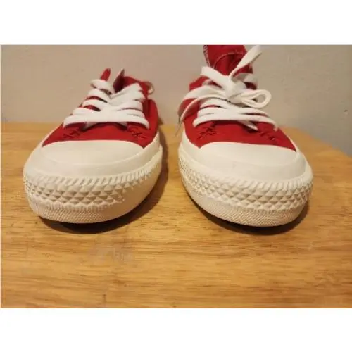 Converse shoes - Converse OX - White 1