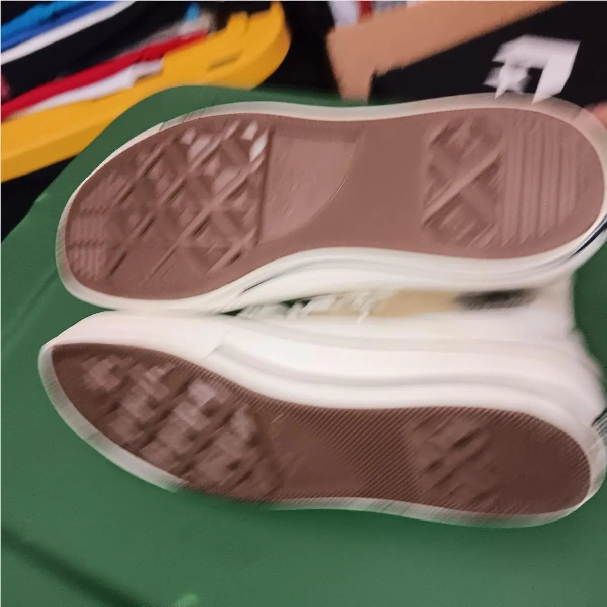 Converse shoes - Converse Chuck 70 - Chuck - White 6
