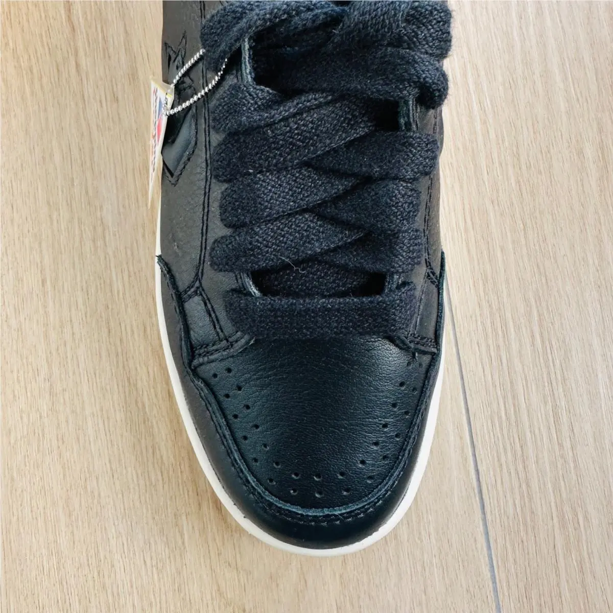 Converse shoes - Converse Weapon - Weapon - Black (UPC: 194435219455) 8