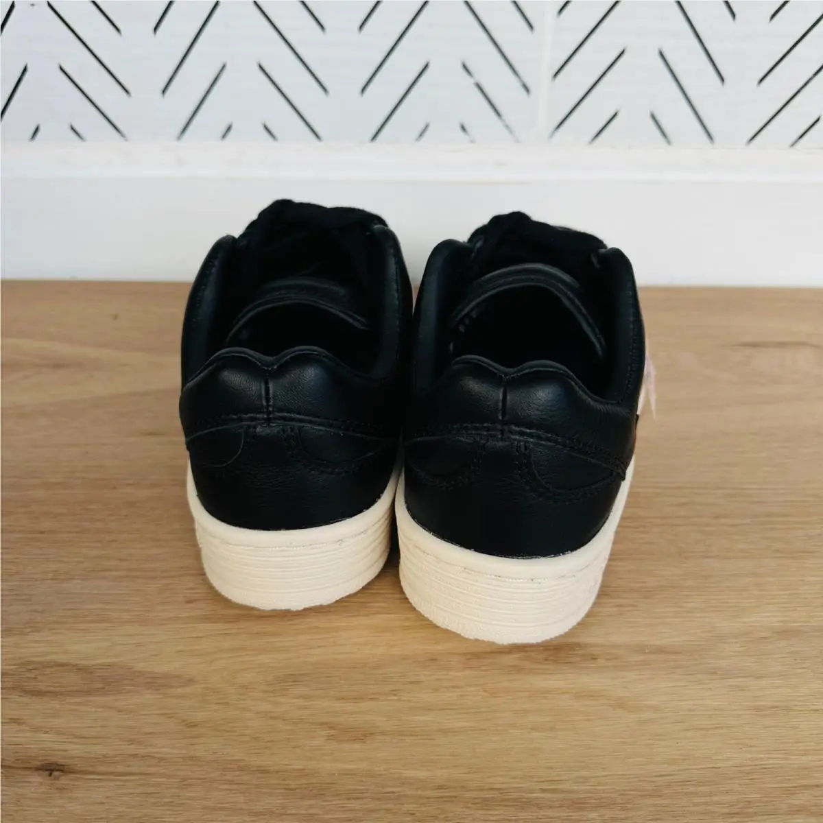 Converse shoes - Converse Weapon - Weapon - Black (UPC: 194435219455) 2