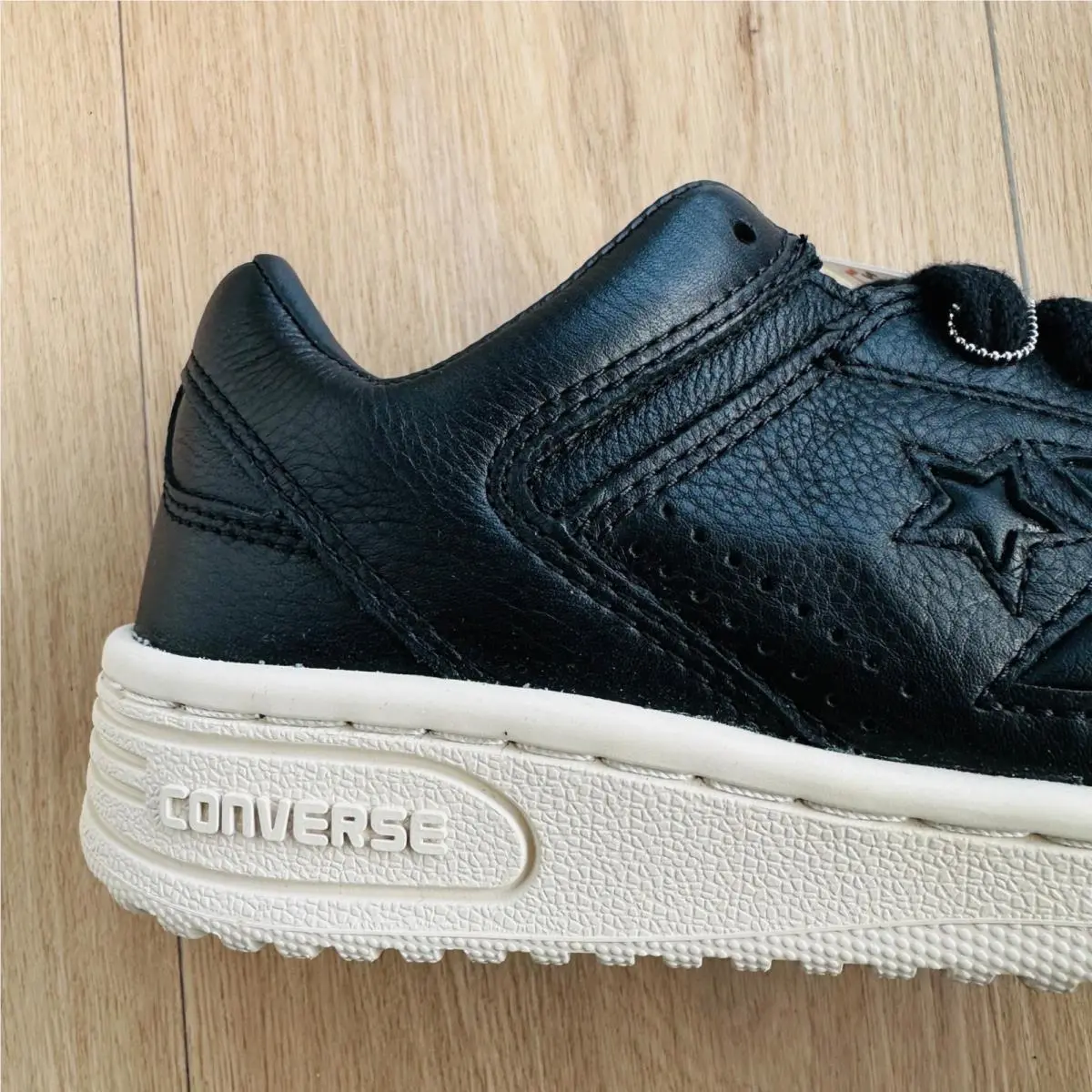 Converse shoes - Converse Weapon - Weapon - Black (UPC: 194435219455) 7