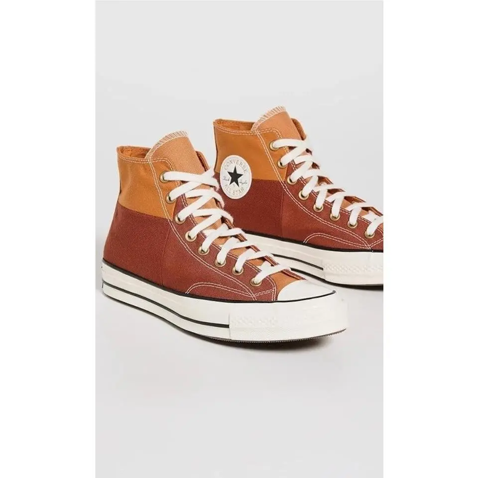 Converse shoes - Converse Chuck 70 - Chuck - Orange 0