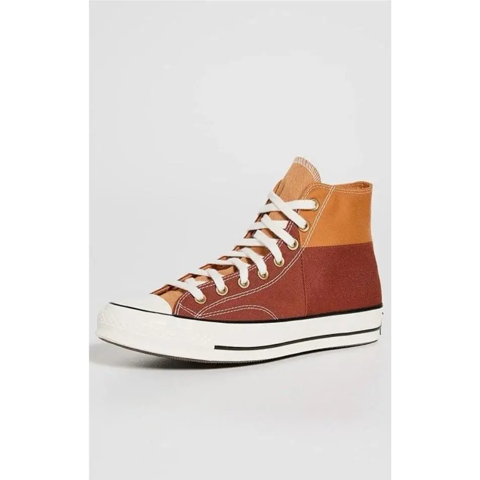 Converse shoes - Converse Chuck 70 - Chuck - Orange 1