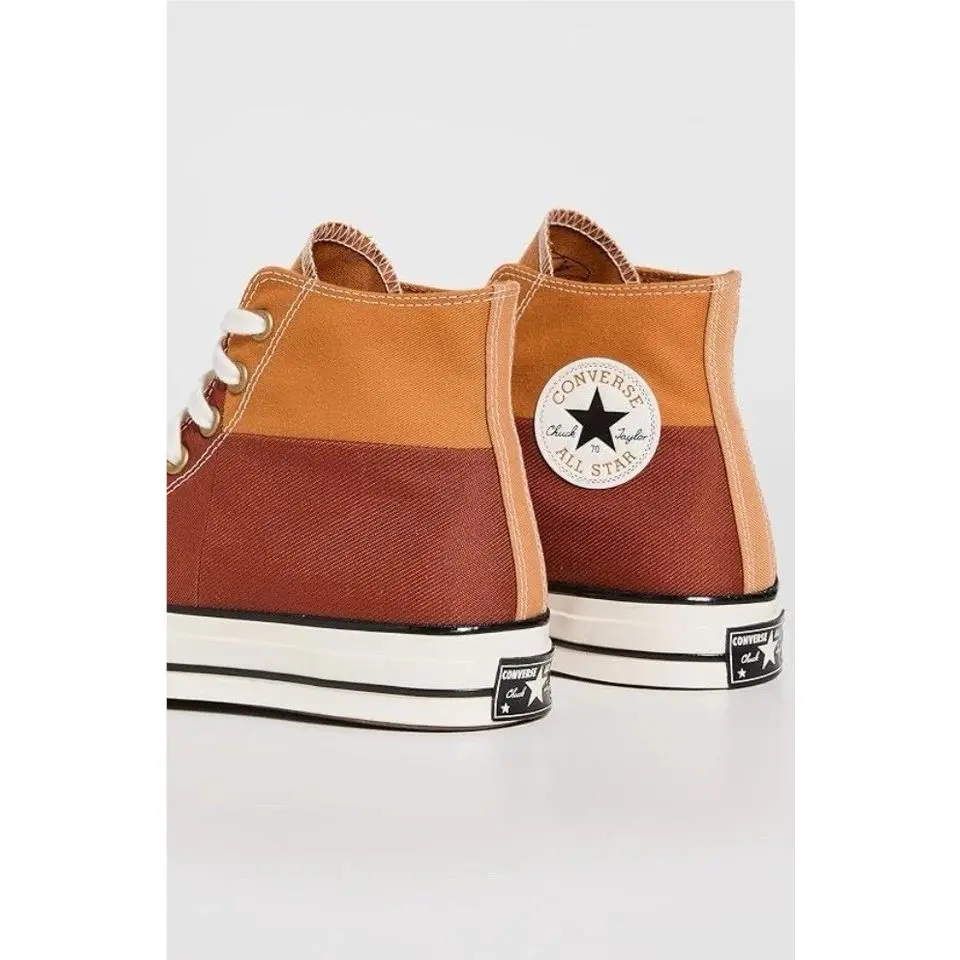 Converse shoes - Converse Chuck 70 - Chuck - Orange 2