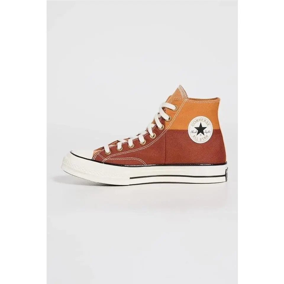 Converse shoes - Converse Chuck 70 - Chuck - Orange 3