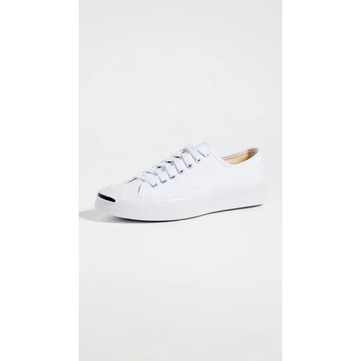 Converse shoes - White 2