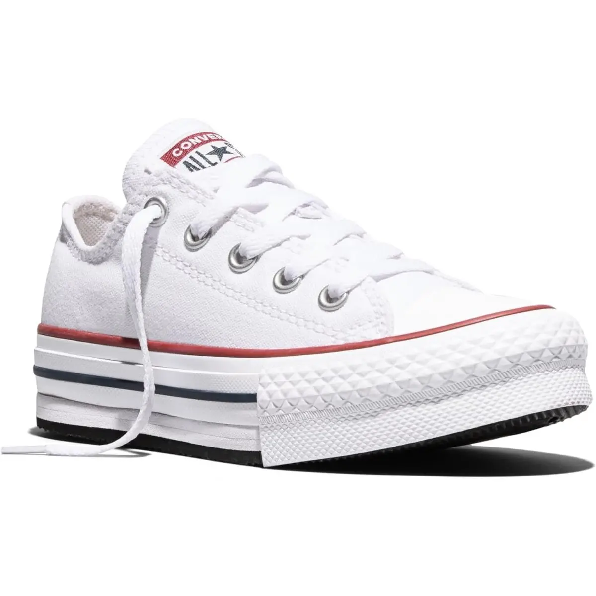 Kids Chuck Taylor® All Star® Eva Lift Platform 2 Little Kid by Converse