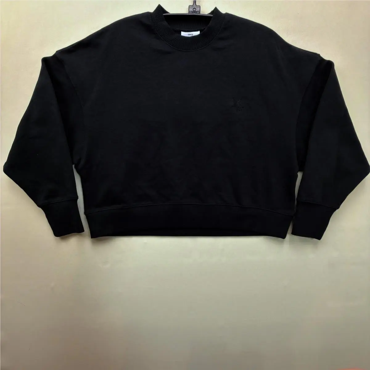 Converse clothing - Black 0