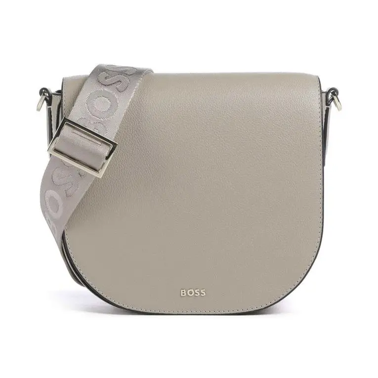 Women Bags Alyce Flap Xbody BM 50535965274 by Hugo Boss