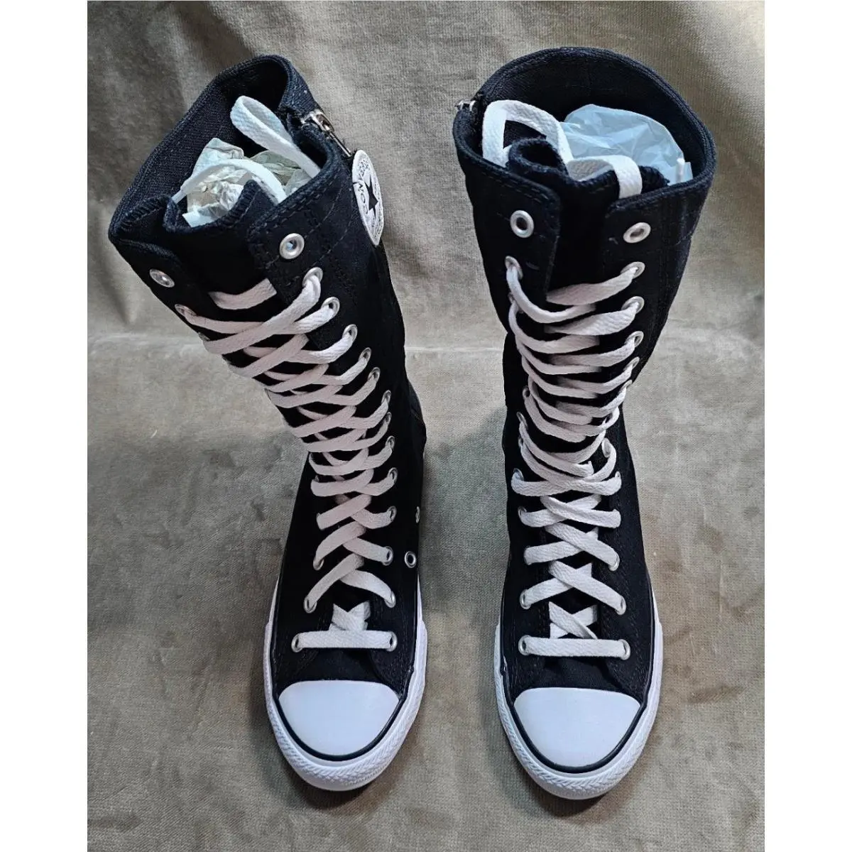 Converse shoes - Black 0