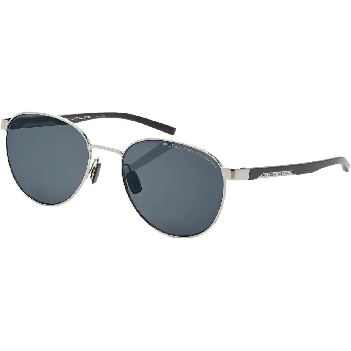 Design Palladium Panto Sunglasses - P8943 63C187 - Made In Italy by Porsche