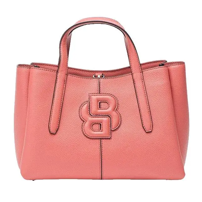 Women Bags Anett MM Tote 50541465635 by Hugo Boss