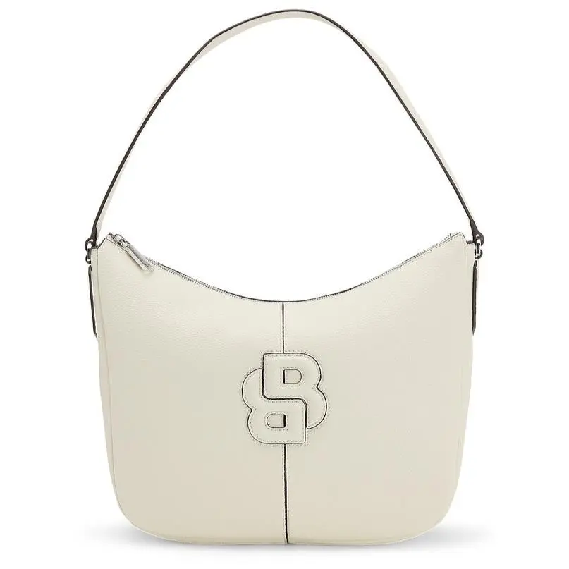 Women Bags Anett Hobo 50541459114 by Hugo Boss