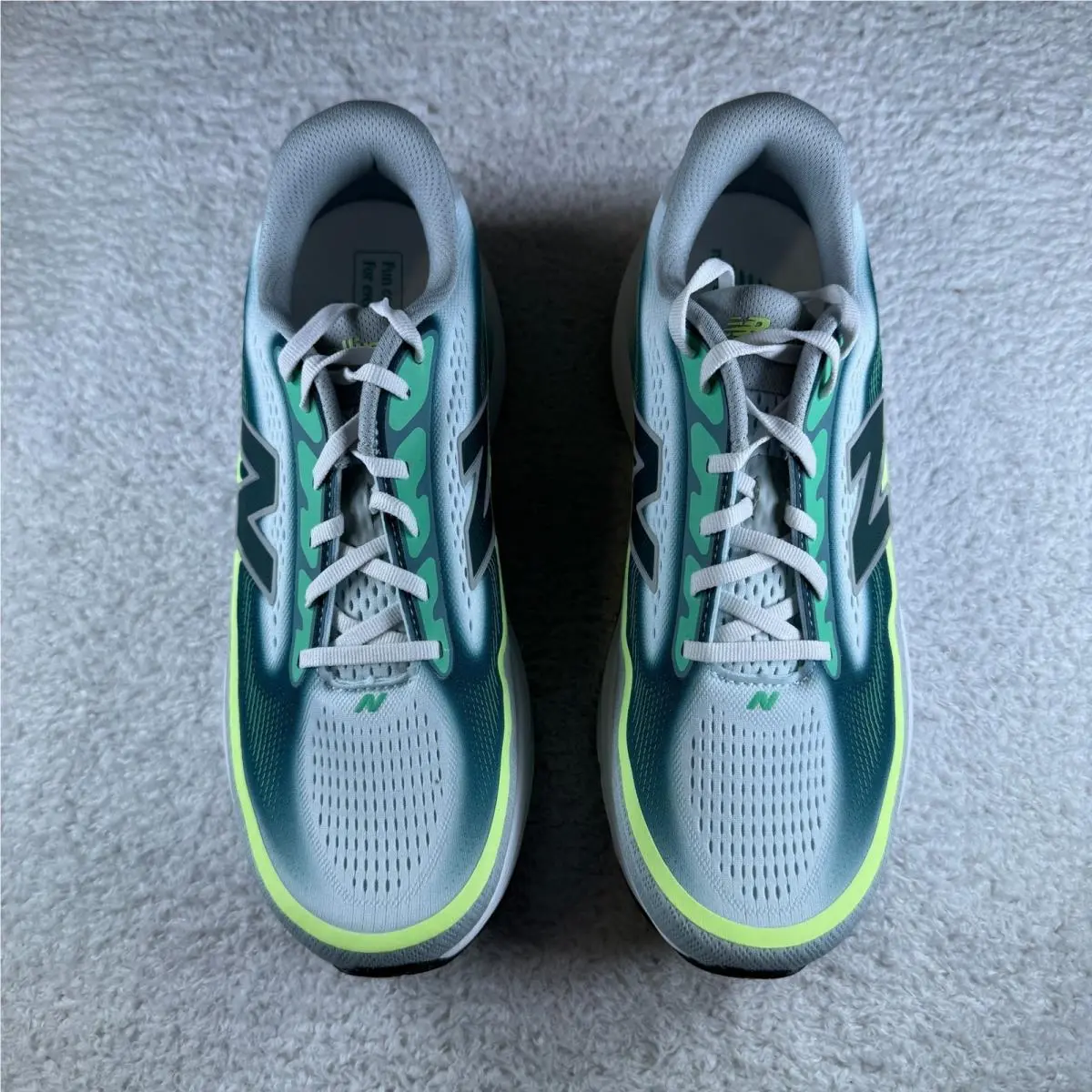 New Balance shoes - White 0