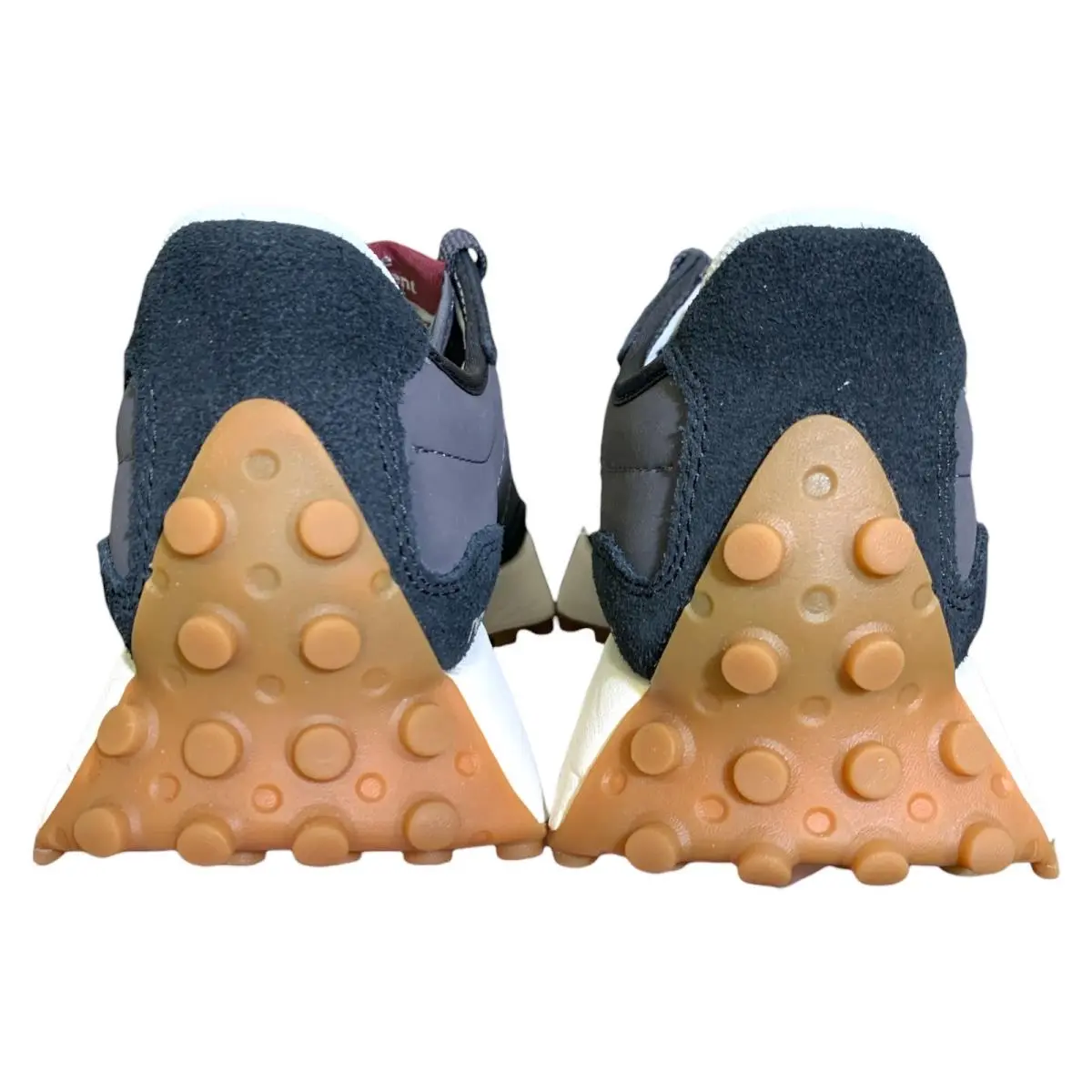 New Balance shoes - New Balance 327 - Black/Moonbeam (UPC: 194768771644) 3