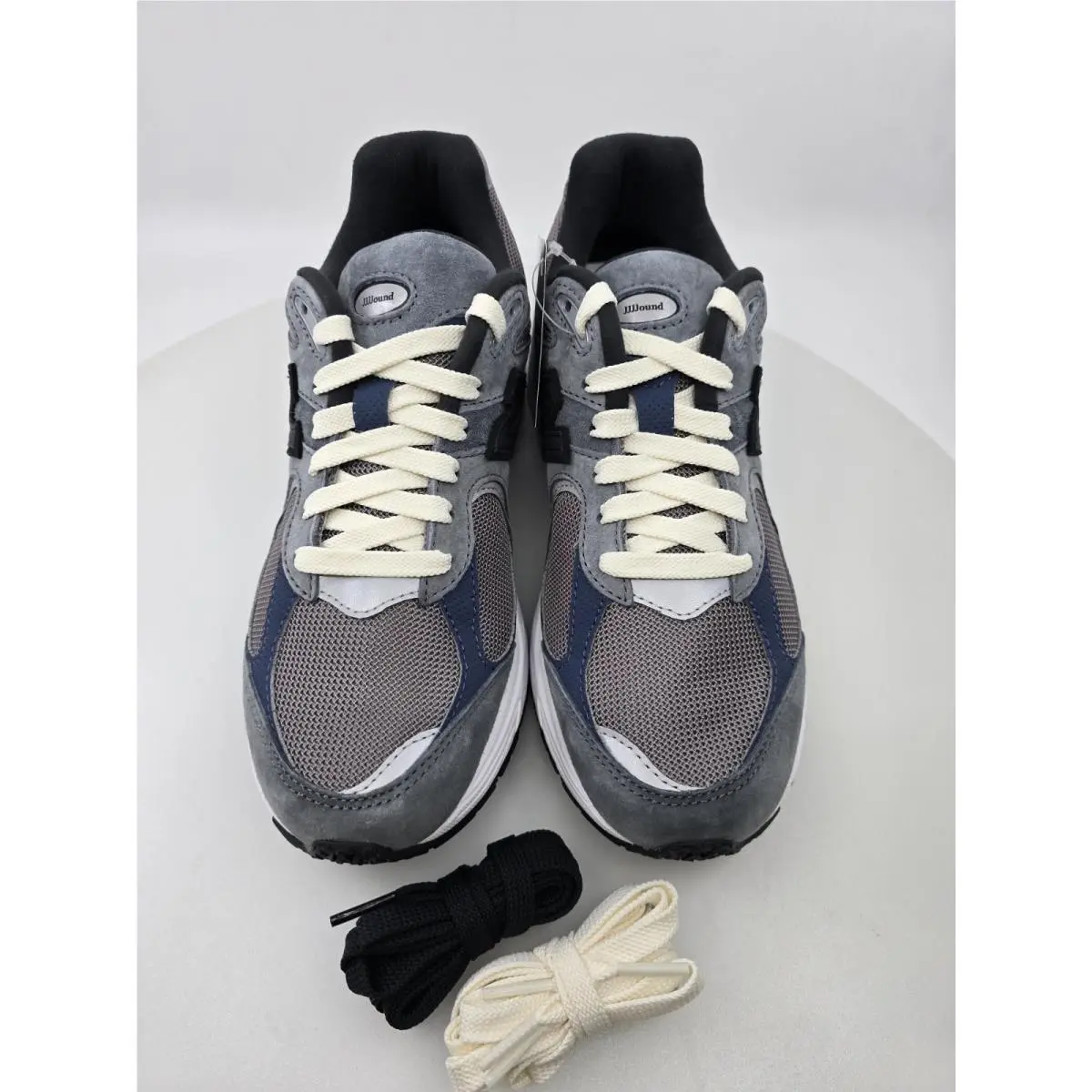New Balance shoes - New Balance 2002R - M2002RU2 - Blue 1