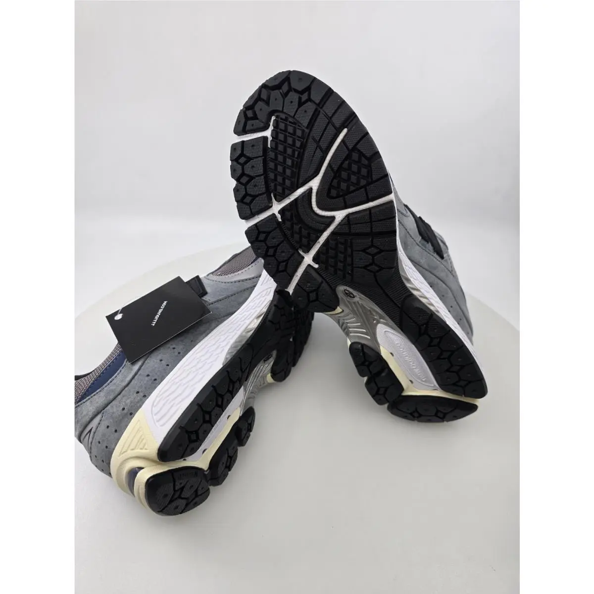 New Balance shoes - New Balance 2002R - M2002RU2 - Blue 5