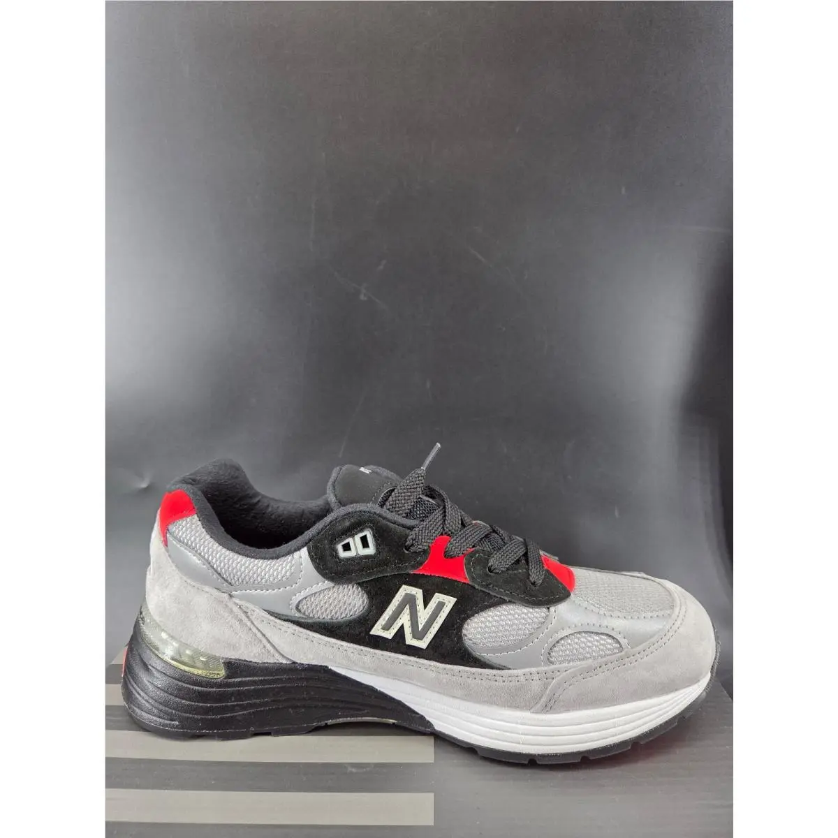 New Balance shoes - New Balance 992 - M992DT - Gray (UPC: 195173786476) 13