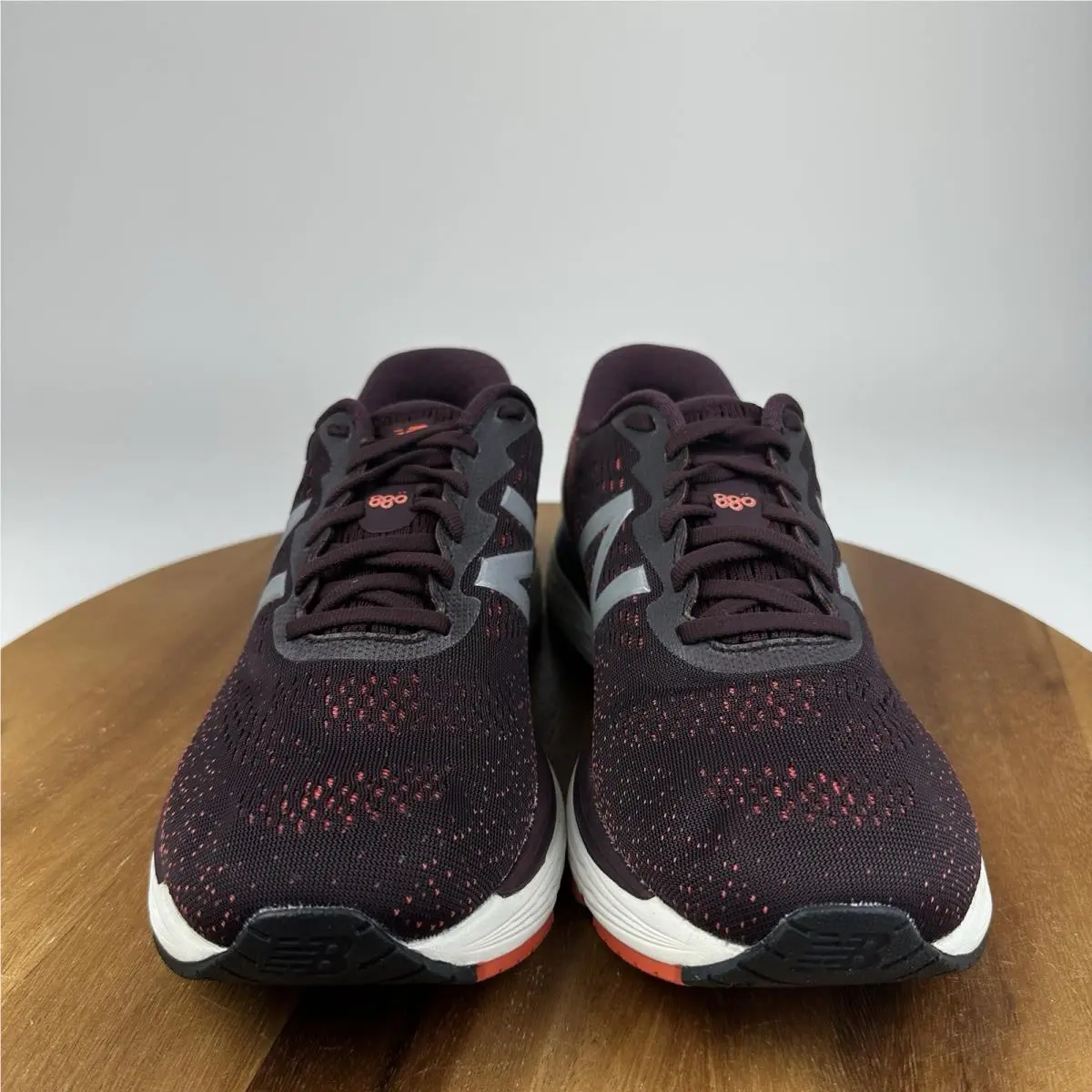 New Balance shoes - New Balance 880 - Red 1
