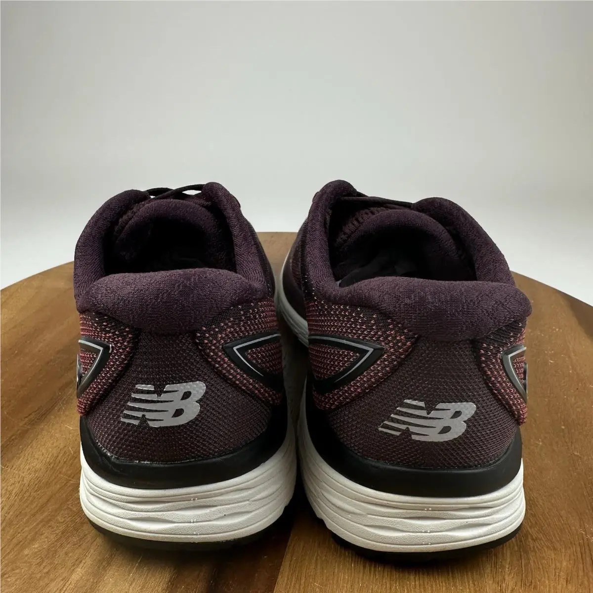 New Balance shoes - New Balance 880 - Red 2