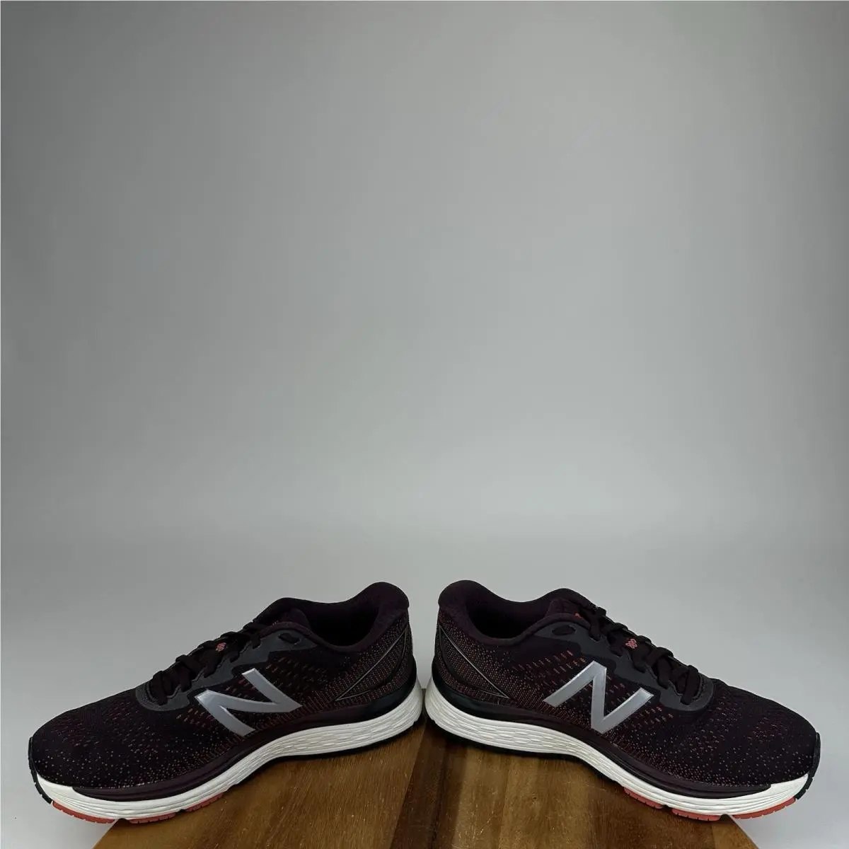 New Balance shoes - New Balance 880 - Red 3