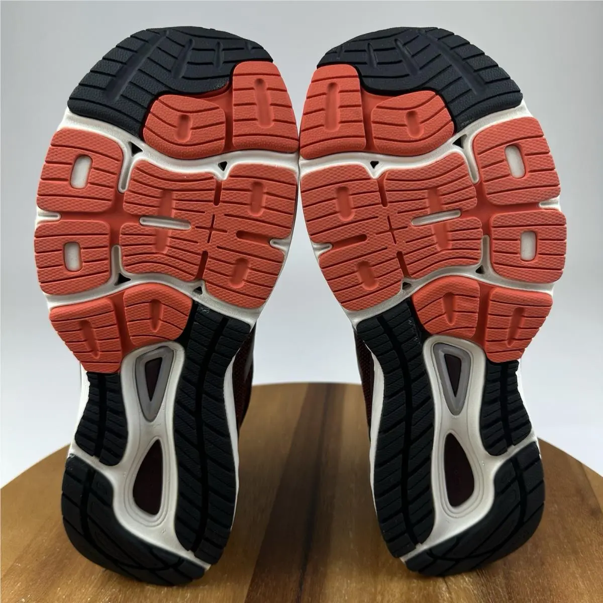 New Balance shoes - New Balance 880 - Red 5