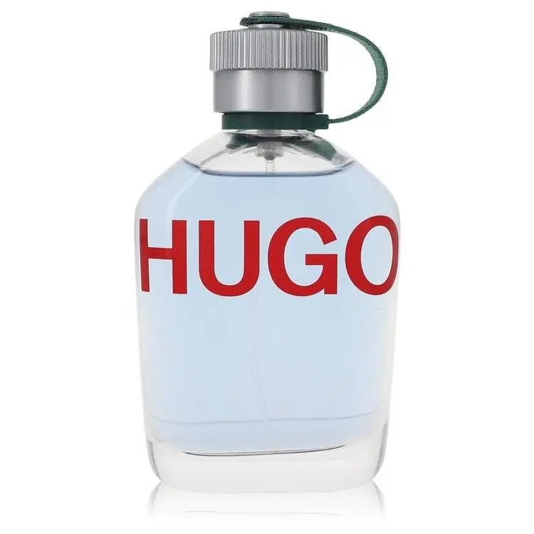 Hugo  Eau De Toilette Spray Tester 4.2 oz For Men by Hugo Boss