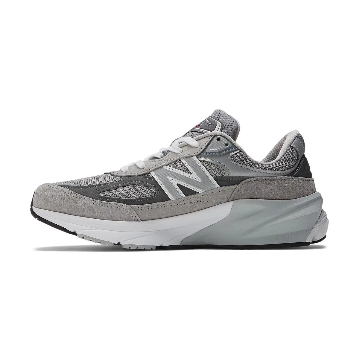 New Balance shoes - GREY/WHITE 0