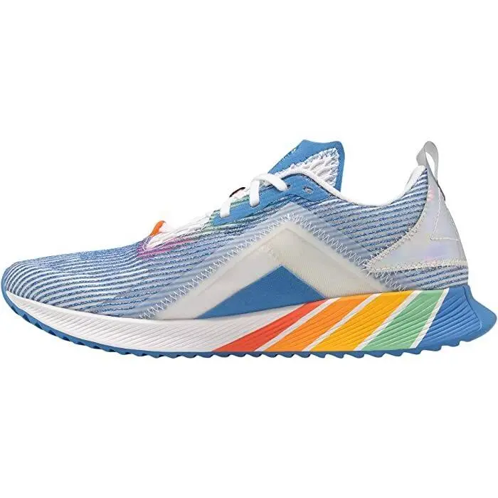 New Balance shoes - Faded Cobalt Fuel Cell Echolucent Pride - N1235 - Grey (UPC: 739980937791) 0