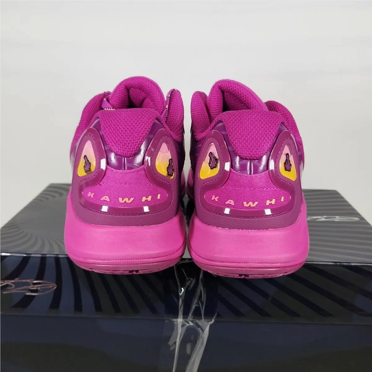 New Balance shoes - BBKLSGY4 - BBKLSGY4 - Purple 3