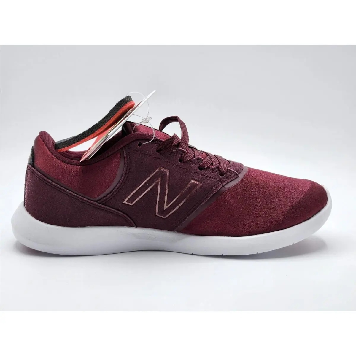New Balance shoes - New Balance 415 Cush - Cush - WL415VMB - Burgundy (UPC: 400003834228) 1