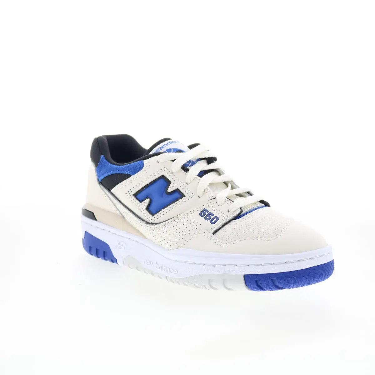 New Balance shoes - New Balance 550 - BB550VTA - White (UPC: 196432709113) 0
