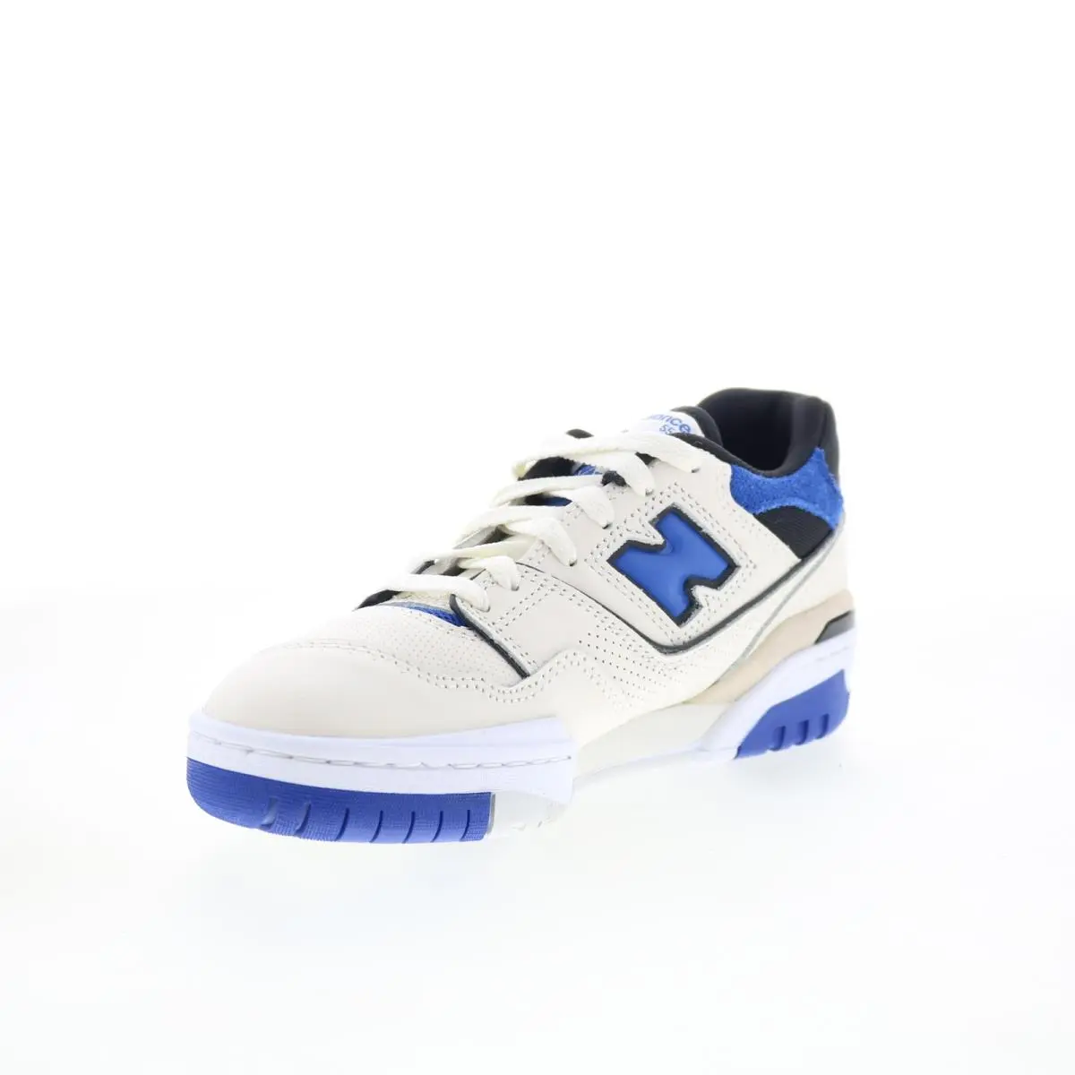 New Balance shoes - New Balance 550 - BB550VTA - White (UPC: 196432709113) 2