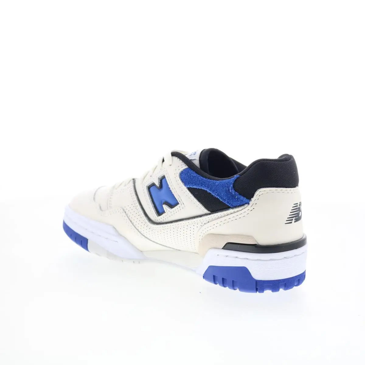 New Balance shoes - New Balance 550 - BB550VTA - White (UPC: 196432709113) 4
