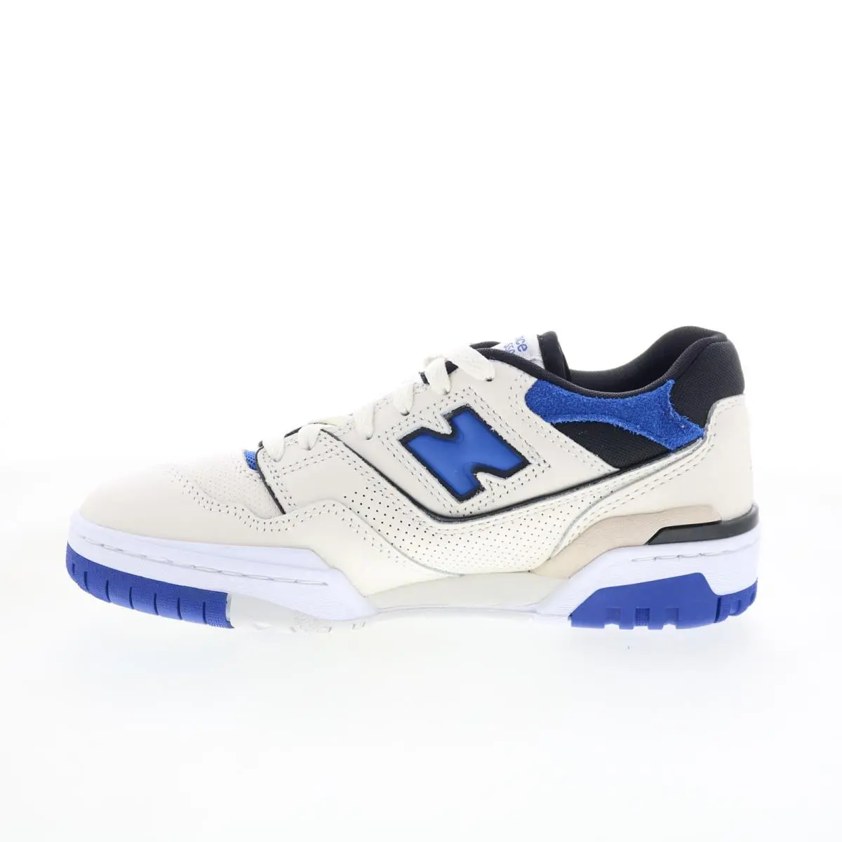 New Balance shoes - New Balance 550 - BB550VTA - White (UPC: 196432709113) 3