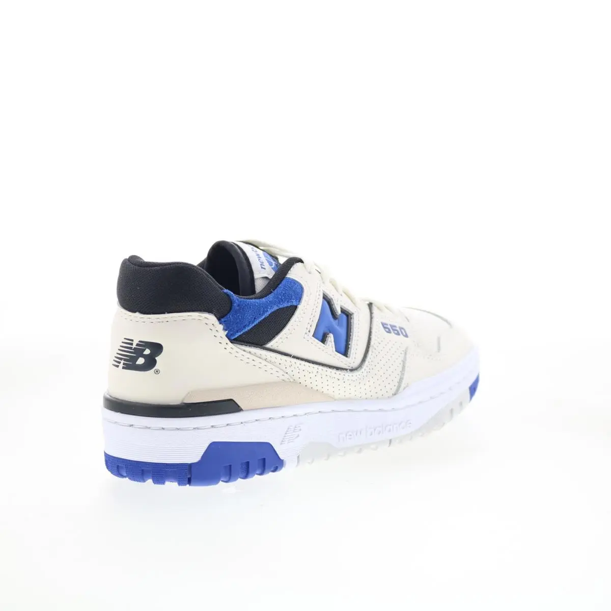 New Balance shoes - New Balance 550 - BB550VTA - White (UPC: 196432709113) 6