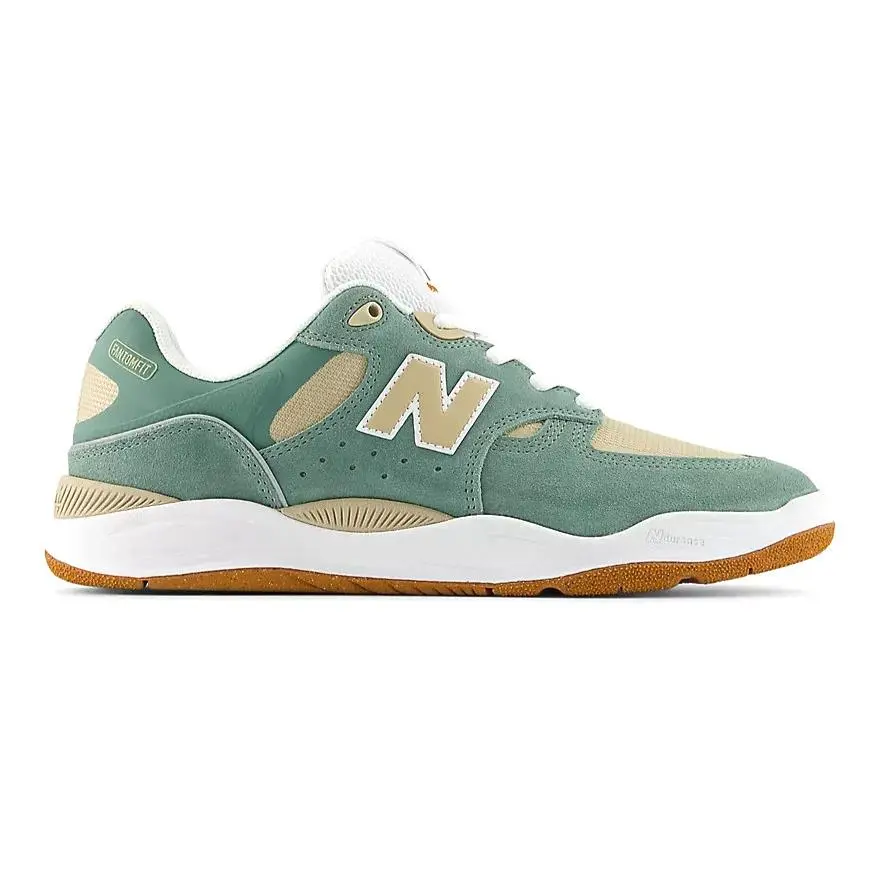 New Balance shoes - New Balance Numeric - Numeric - NM1010TC - Dark Juniper 0