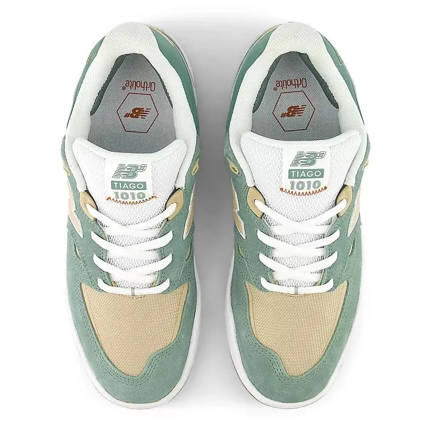 New Balance shoes - New Balance Numeric - Numeric - NM1010TC - Dark Juniper 2