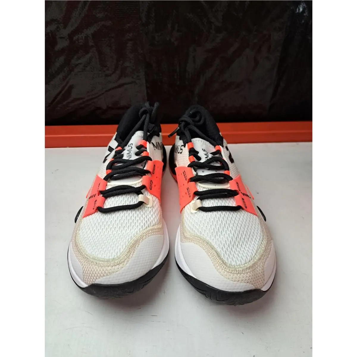 New Balance shoes - New Balance Minimus TR v2 - Beige 1