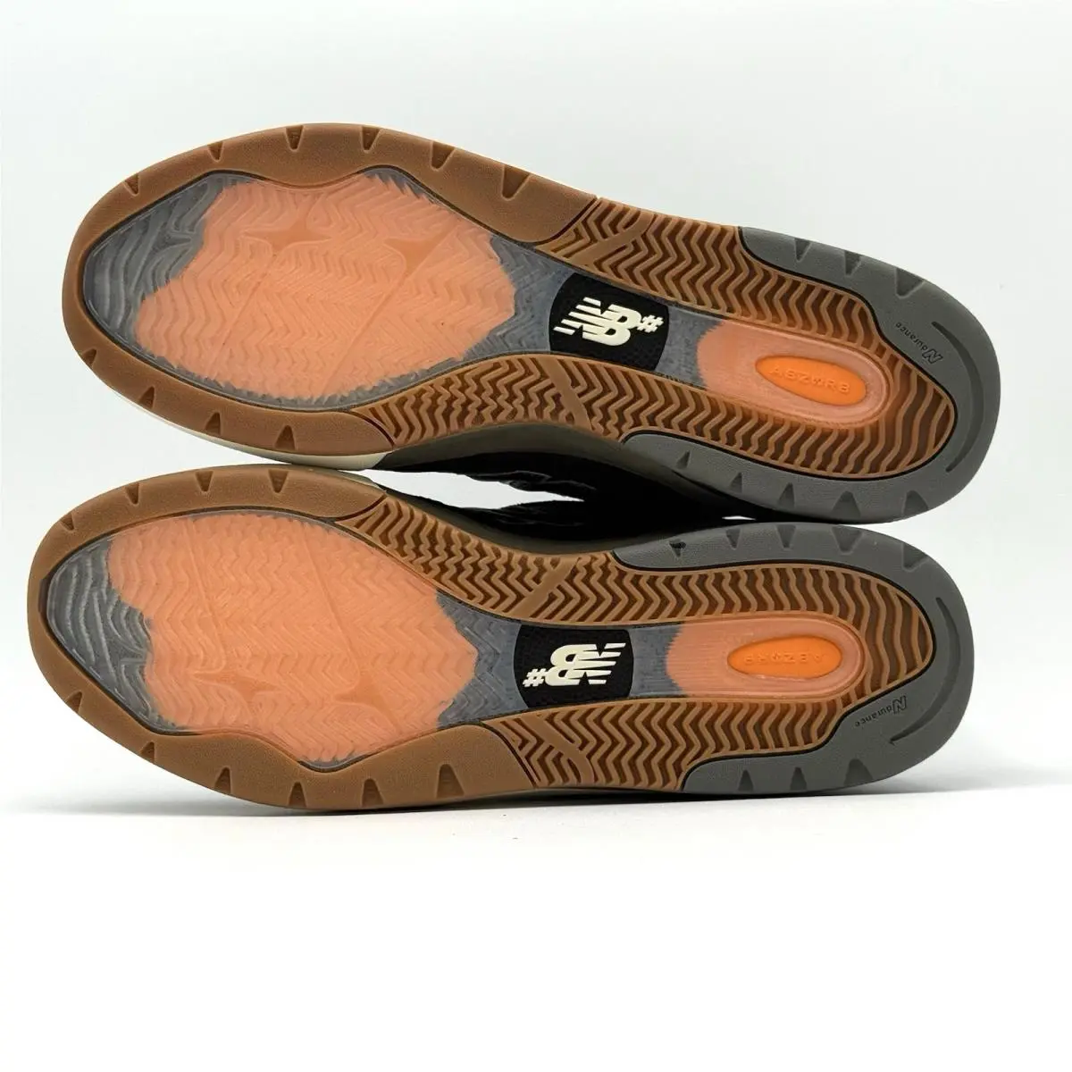 New Balance shoes - New Balance - NM933BST - Black, Manufacturer: Black/Olive (UPC: 197968037930) 3