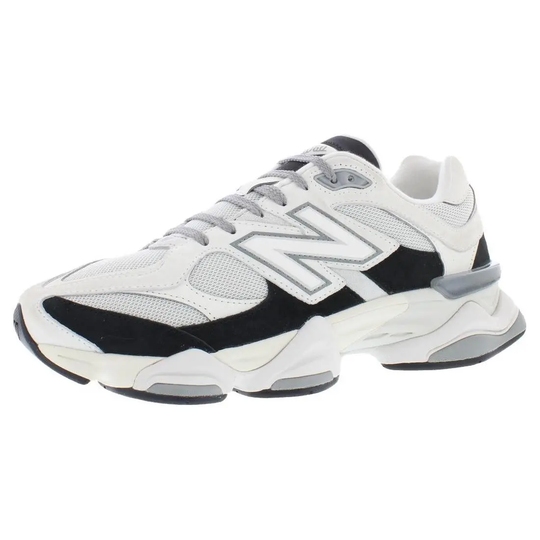 New Balance shoes - New Balance 9060 - U9060JBB - Gray, Main: White (UPC: 197967976193) 0