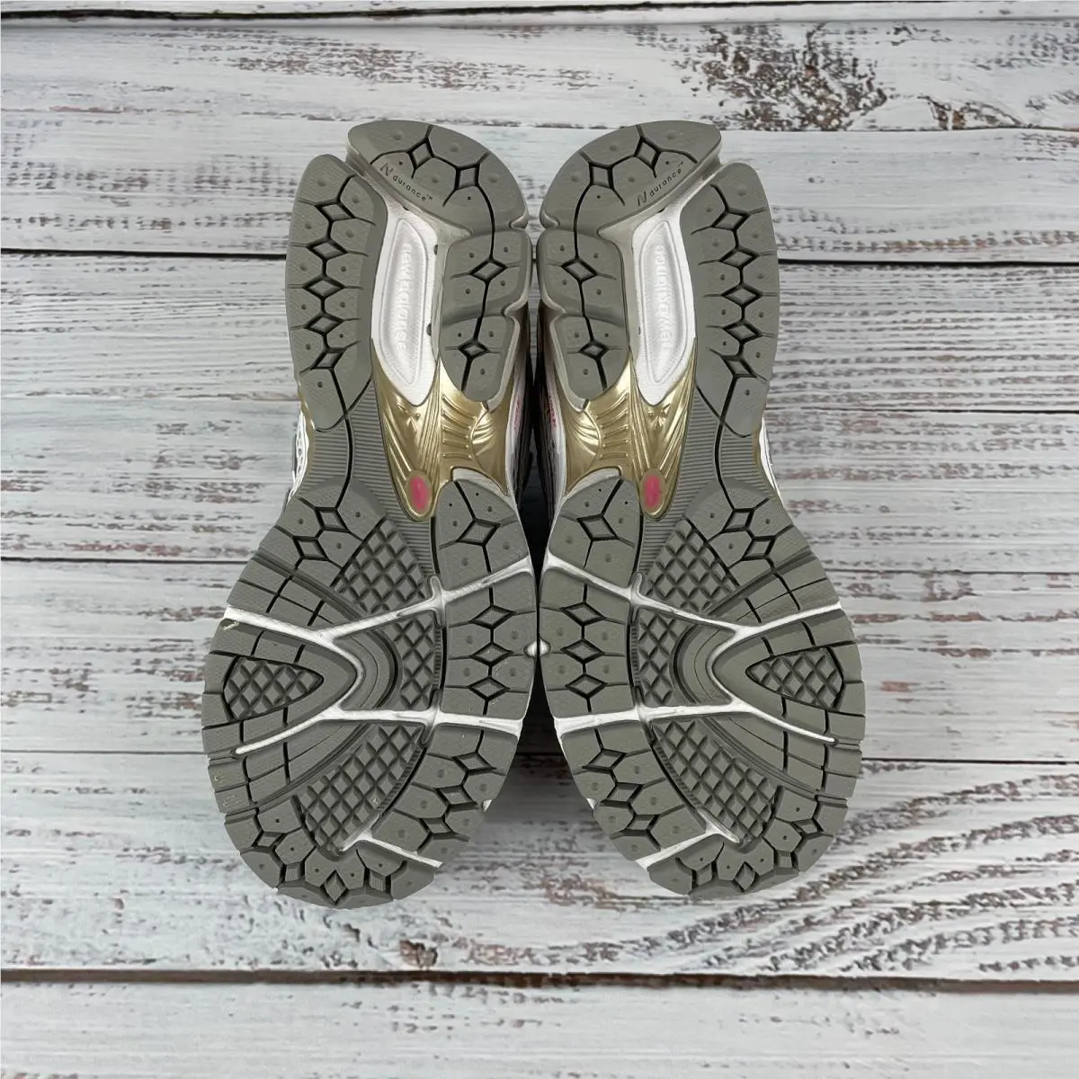 New Balance shoes - New Balance 1906R - Silver (UPC: 197967647611) 6