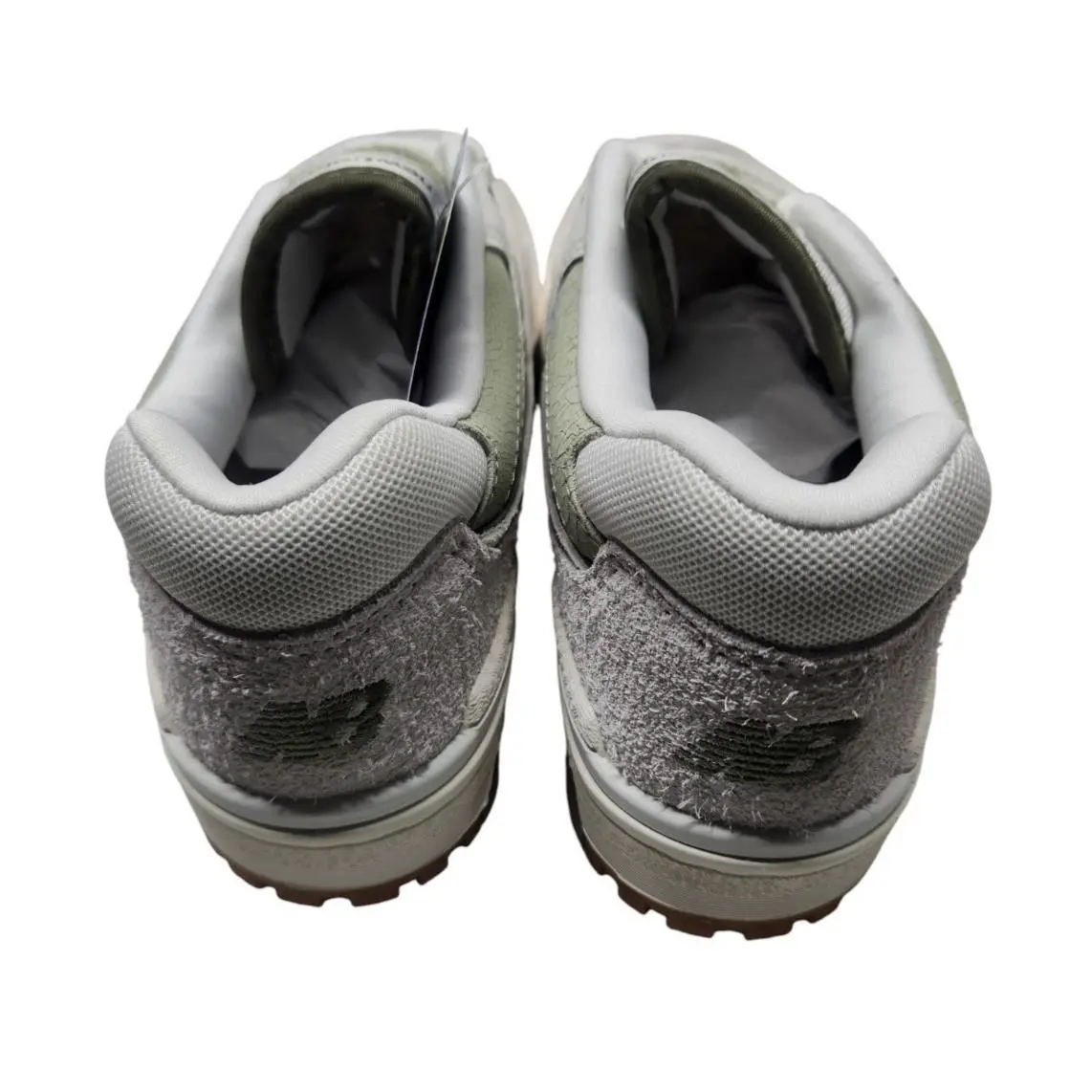 New Balance shoes - New Balance 550 - White 3