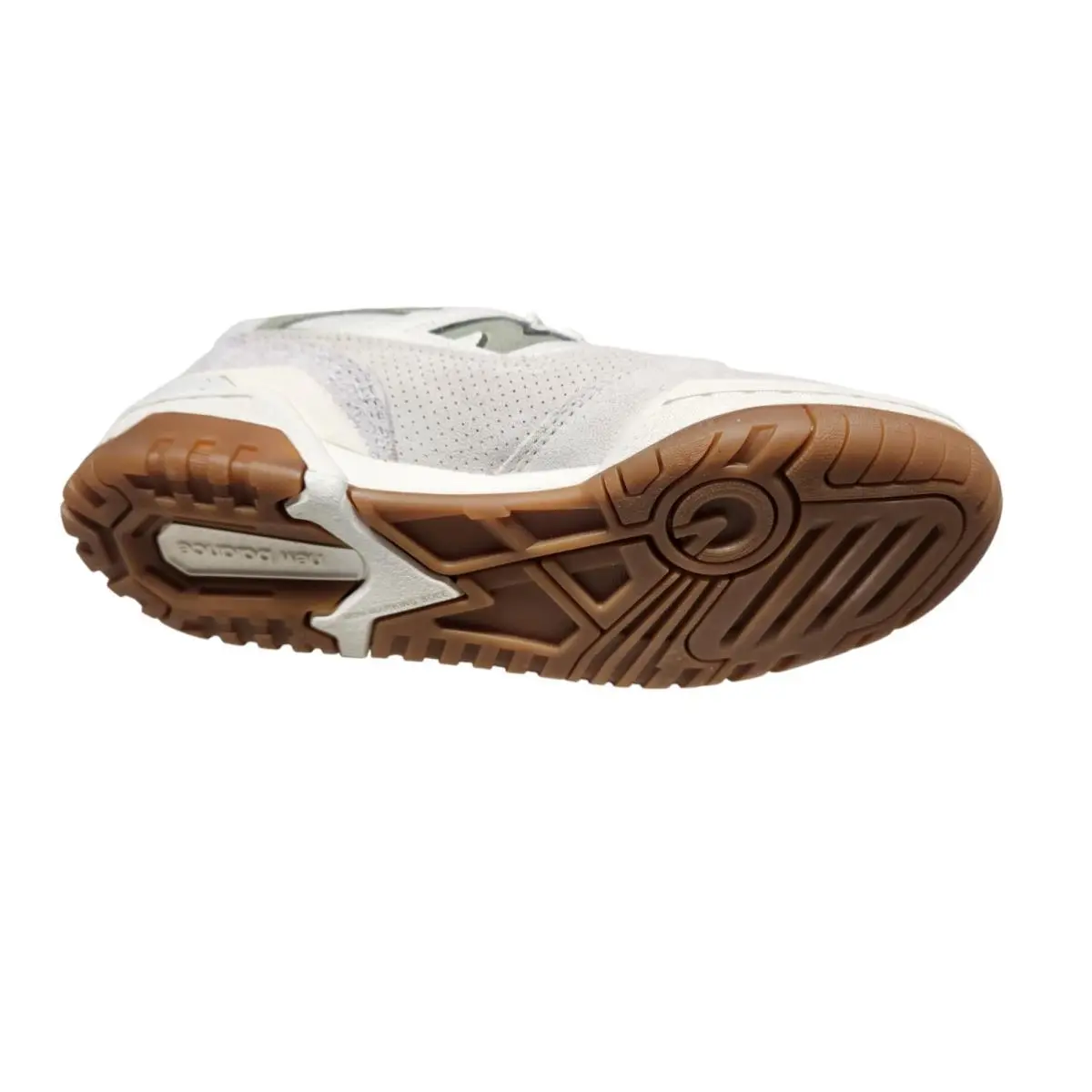 New Balance shoes - New Balance 550 - White 4