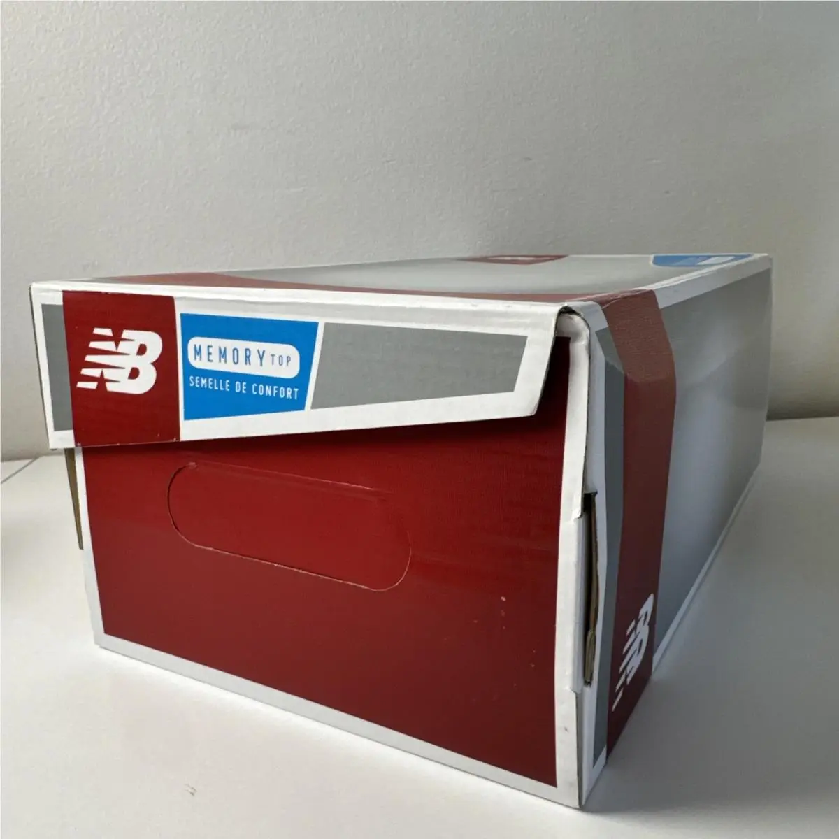 New Balance shoes - WX609CS2 - WX609CS2 - White 10